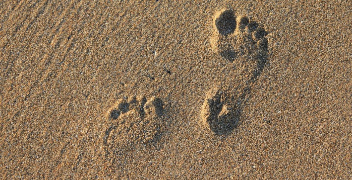 footprint-2353510_1280